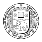 University of Delhi Logo