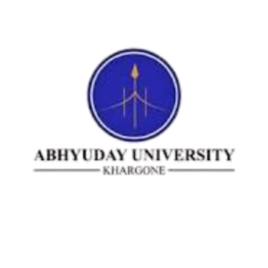 Abhyuday University Logo