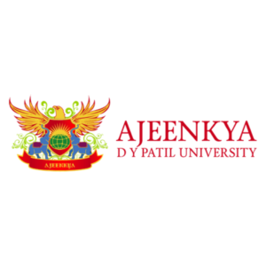 Ajeenkya DY Patil University Logo
