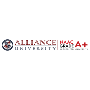 Alliance University Logo