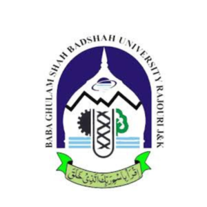 Baba Ghulam Shah University Logo