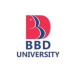 Babu Banarasi Das University Logo