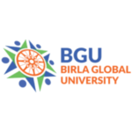 Birla Global University Logo