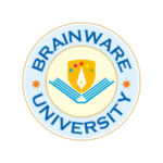 Brainware University Logo