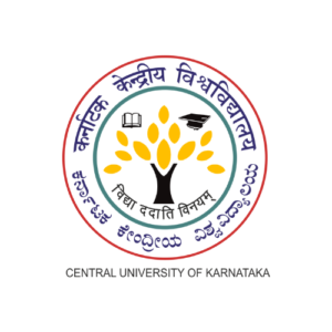 Central University of Karnataka Logo