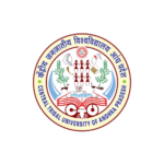 Central Tribal University of Andhra Pradesh Logo