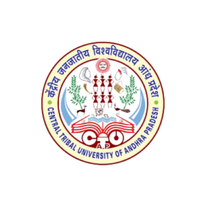 Central Tribal University of Andhra Pradesh Logo