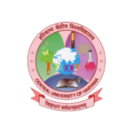 Central University of Haryana Logo