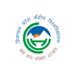 Central University of Himachal Pradesh Logo