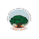 Central University of Jammu Logo