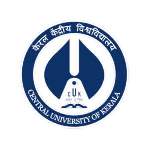 Central University of Kerala Logo