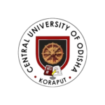 Central University of Odisha Logo