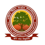 Central University of South Bihar Logo