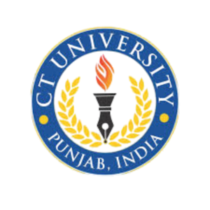 CT University Logo