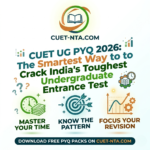 CUET-UG-PYQ-2026