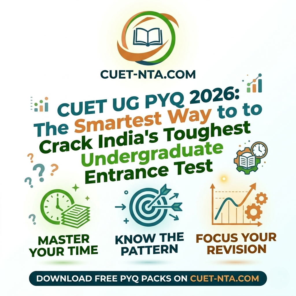 CUET-UG-PYQ-2026