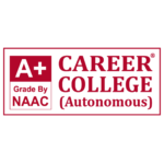 Career College Bhopal Logo