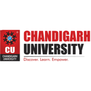 Chandigarh University Logo