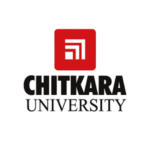 Chitkara University Logo