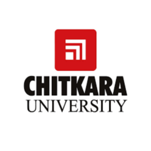 Chitkara University Logo