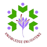 Cluster University of Srinagar logo