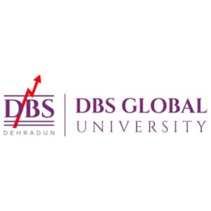 DBS Global University Logo