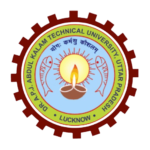 Dr. A.P.J. Abdul Kalam Technical University Logo