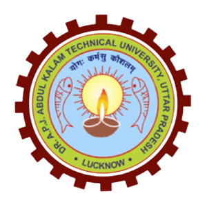 Dr. A.P.J. Abdul Kalam Technical University Logo