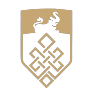 Dr. B.R. Ambedkar School of Economics University Logo