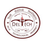 Delhi Technological University Logo