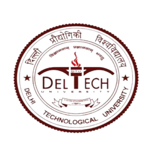 Delhi Technological University Logo