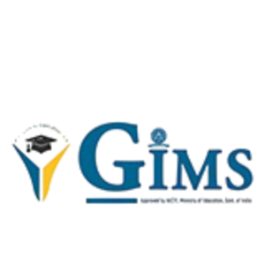 GNIOT Institute of Management Studies (GIMS) Logo
