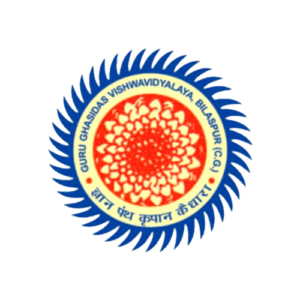 Guru Ghasidas Vishwavidyalaya Logo