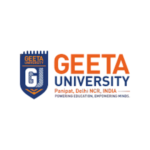 Geeta University Logo