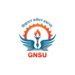 Gopal Narayan Singh University Logo