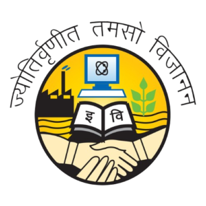 Guru Gobind Singh Indraprastha University Logo