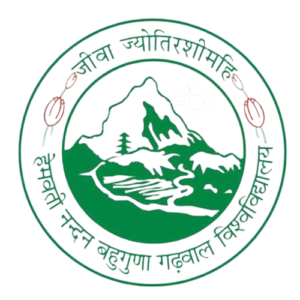 HNB Garhwal University Logo