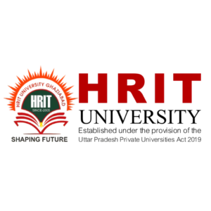 HRIT University Logo