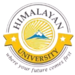 Himalayan University Logo