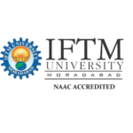 IFTM University Logo