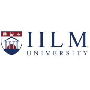 IILM University Logo
