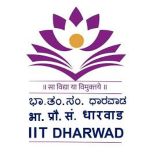 IIT Dharwad Logo