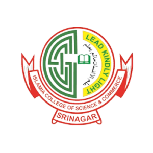 Islamia College of Science and Commerce Logo
