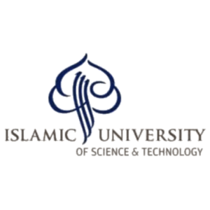 Islamic University of Science and Technology Logo