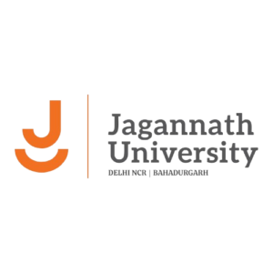jagannath university delhi ncr logo
