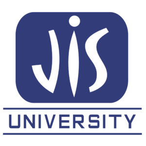 JIS University Logo