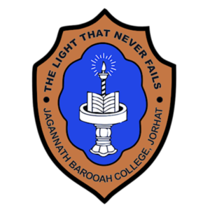 Jagannath Barooah University Logo
