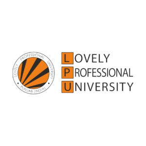 Lovely Professional University Logo