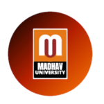 Madhav University Logo
