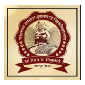 Maharaja Chhatrasal Bundelkhand University